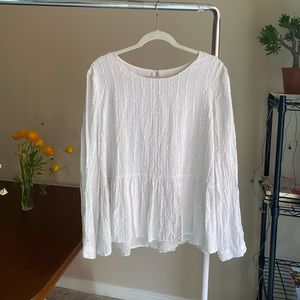 Loft Blouse